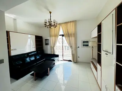 NEAR TO METRO | WITH BALCONY | FURNISHED