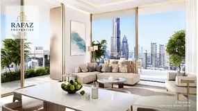 Stunning 3BR Smart Apartment | Solara Fairmont Downtown | 5-Min Walk to Boulevard