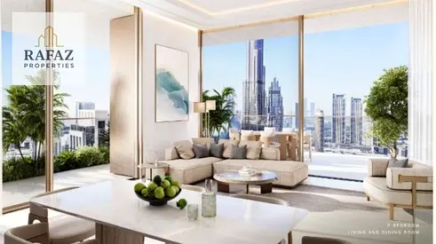 Stunning 3BR Smart Apartment | Solara Fairmont Downtown | 5-Min Walk to Boulevard
