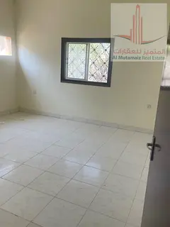 Special opportunity workers accommodation for rent in Al Jurf Industrial 3 with 36 rooms including a