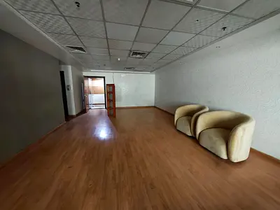 888 Sqft Office for AED 96,999 per Year