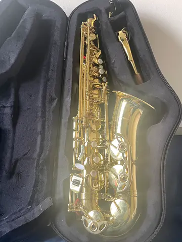 Startone SAS-75 Alto Saxaphone