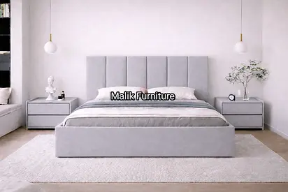 Brand new Queen size bed storage bed king bed mattress family bed queen bed double bed king size bed