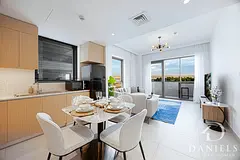 Daniels 1BR | Creek Beach | Lagoon access
