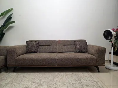 Elegant and Comfortable Sofa for Your Living Room
