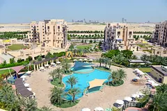 Spacious 1BR | Premium Quality| Best Offer