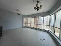 Beautiful lake view apartment – 1 bedroom &amp; living room with free AC, gym, and swimming pool. 