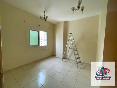 ارخص غرفه  وصاله للايجار _ نظام تبريد وتكييف مركزى _ غاز مركزى _ متوفر باركينج _ موقع مميز _ سهل الوصول الى مخرج دبي