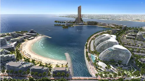 Stunning 2BR| Best Investment |Kitchen Appliances