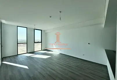 Open kitchen | JGE phase 2 Views | Unfurnished