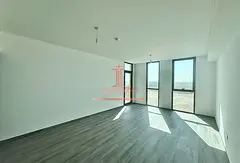 Open kitchen | JGE phase 2 Views | Unfurnished