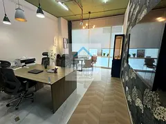 Fully Fitted Office for Rent | Modern Layout