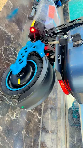 Electric Scooter for Sale