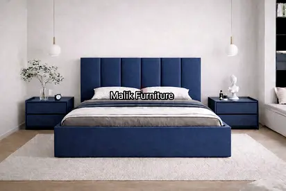 Brand new Queen size bed storage bed king bed mattress family bed queen bed double bed king size bed