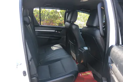 صورة 10 لـ 2021 Toyota HILUX