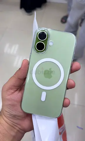 Apple iPhone 17 Special Sage color with Box Also available for exchange with Iphone Air with box.