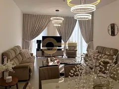 SPACIOUS UNIT | WITH MAID ROOM |VACANT ON TRANSFER