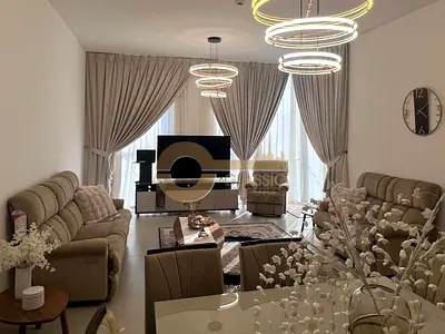 SPACIOUS UNIT | WITH MAID ROOM |VACANT ON TRANSFER