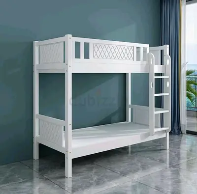 Brand New family bunk bed children bed wood
