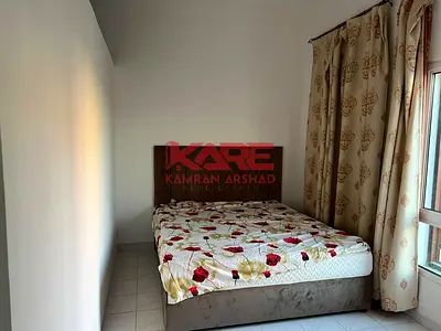 L Shape Fully Furnished Studio Close to Metro