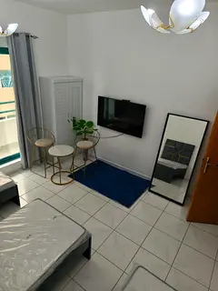Bed space available ready to move for ladies