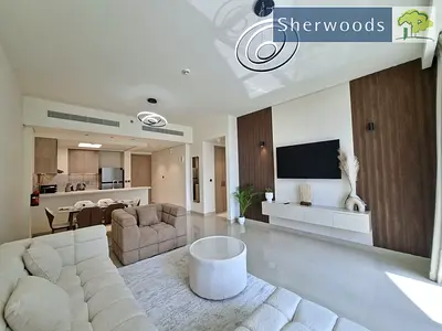 For Rent Monthly 1 Bedroom Brand New - Mina Al Arab