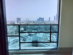 Spacios Layout | Open View | Ready to Move
