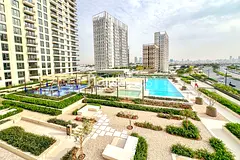 Upgrades available | Pool view | Brand new