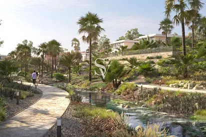 MOST LUXURIOUS EDITION- VIPs SELECATION-LAKE VIEW