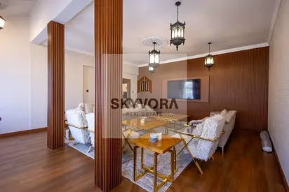 FULLY FURNISHED | 4BR VILLA | SPACIOUS | PRIME MIRDIF LOCATION