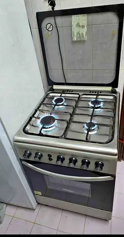 Quality Gas Stove for Sale