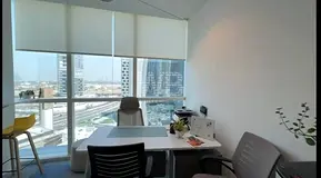 Fully Fitted Office | Canal View | Prime Location