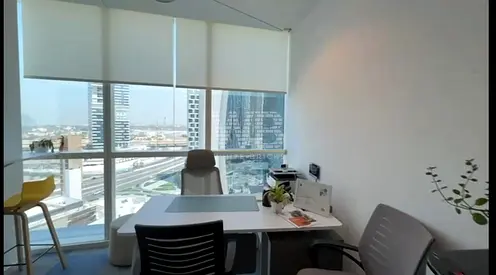 Fully Fitted Office | Canal View | Prime Location