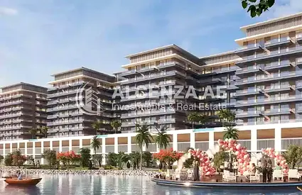Gated Community | Bright and Spacious 1BR
