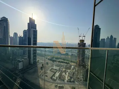 City View I Spacious Living I Prime Location