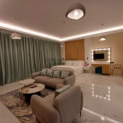 Spacious | Prime Location | Vacant