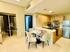 All Bills Included | Corner Unit | Spacious