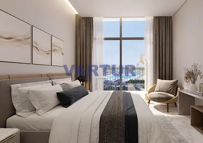 Modern 1 Bedroom | 350 Riverside Crescent | Prime