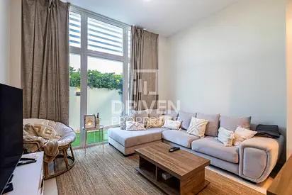 Huge Unit With Study Room | Close to Pool