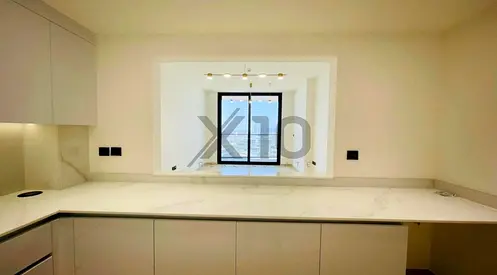 2BR Apartment | Binghatti Crest | Balcony & Pool | City Skyline View