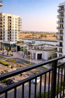 High ROI | Open Views | Prime Location | Yas Island