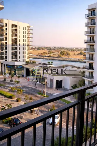High ROI | Open Views | Prime Location | Yas Island