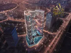 ""Trusted Binghatti--Coastal Amenities--Exclusive Offers""