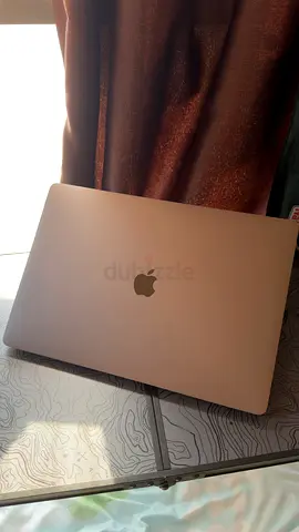 Apple MacBook Pro - Sleek and Powerful Laptop