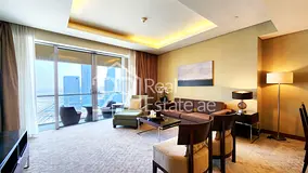 Access To Dubai Mall | Furnished | Exclusive