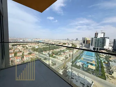 Unfurnished | Brand New | Corner Unit