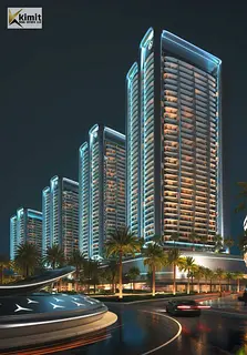 Mercedes-Benz Living | Iconic City | Ultra Luxury