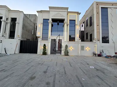 🔥 Modern Luxury Villa for Sale 🔥 Freehold ownership for all nationalities