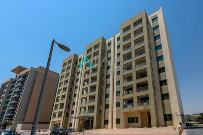Prime Location 1BHK | Opposite LuLu Mall | Spacious Living in Coral Residence, DSO
