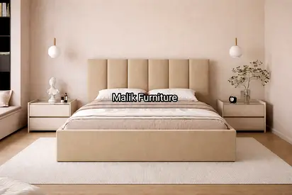 Brand new Queen size bed storage bed king bed mattress family bed queen bed double bed king size bed